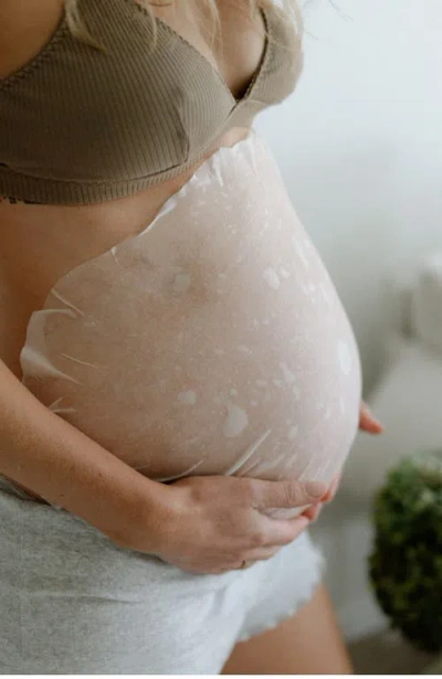Pure Mama Belly Hydration Mask