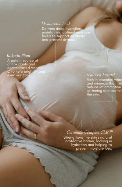 Pure Mama Belly Hydration Mask