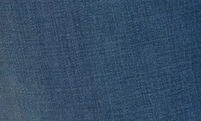 Nydj Teresa High Rise Wide Leg Jeans In Blue