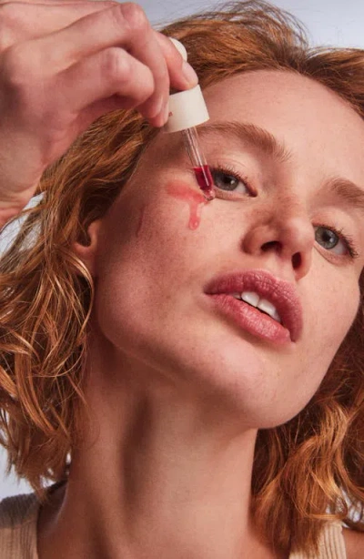 Dr. Diamond’s Metacine Instafacial Plasma Duo Bioactive Growth Factors In White