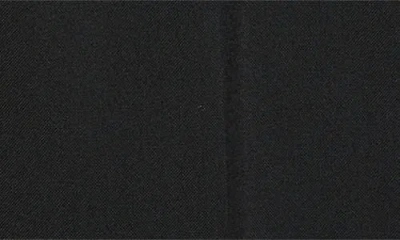 Rick Owens Tailored Geth Wide Leg Virgin Wool Pants In Black