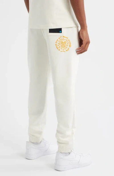 Vic Garcia World Cypress Dusk Sweatpants