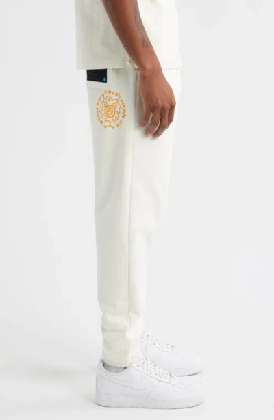 Vic Garcia World Cypress Dusk Sweatpants