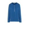 Stella Mccartney Arlesa Stretch-crepe Top