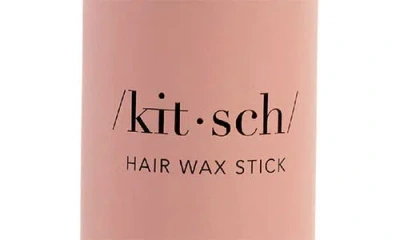 Kitsch Hair Wax Slick Stick