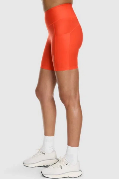 Peloton Paceform 7" Performance Pocket Run Short