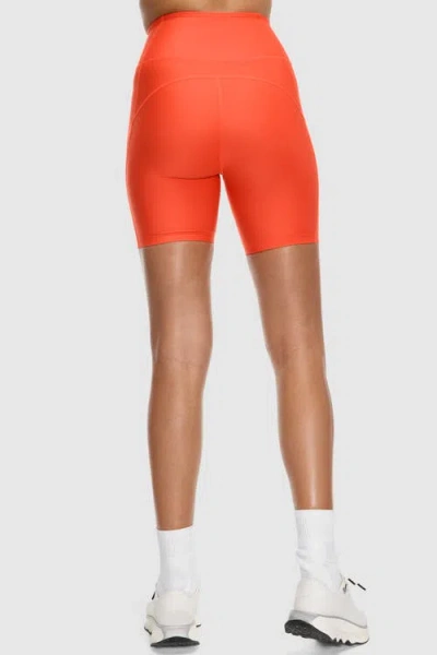 Peloton Paceform 7" Performance Pocket Run Short