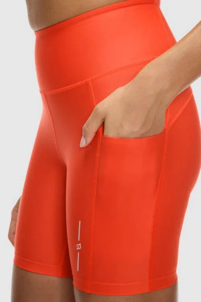 Peloton Paceform 7" Performance Pocket Run Short