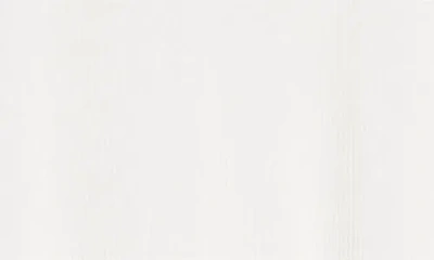 Rick Owens Basic Rib Tank In White