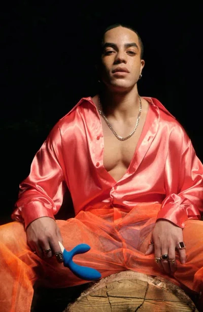 Lelo Loki Wave Prostate Massager