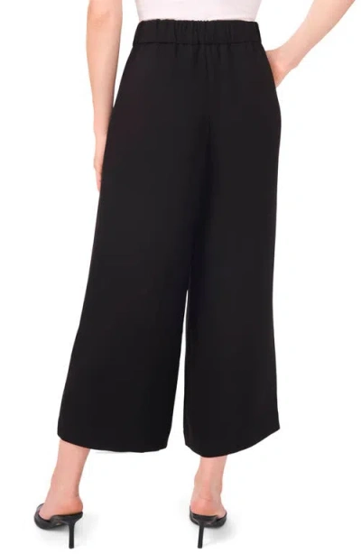 Cece Regular Fit Pant In Black