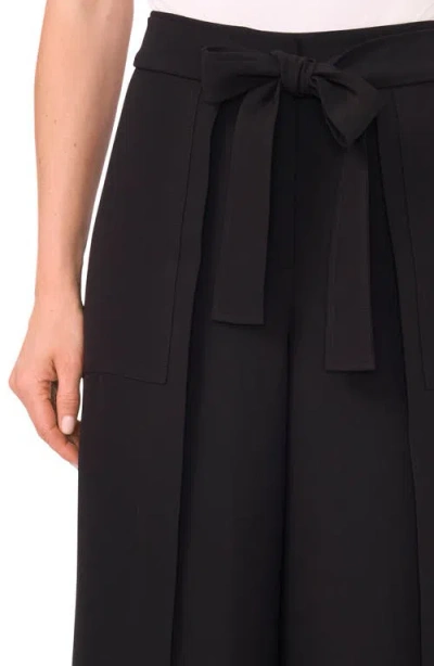 Cece Regular Fit Pant In Black