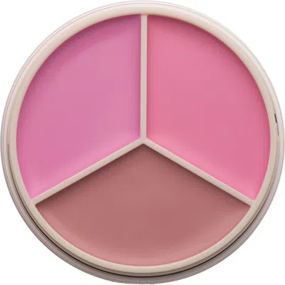 Anastasia Beverly Hills Magic Touch Blush Trio (3 Shades) In Multi