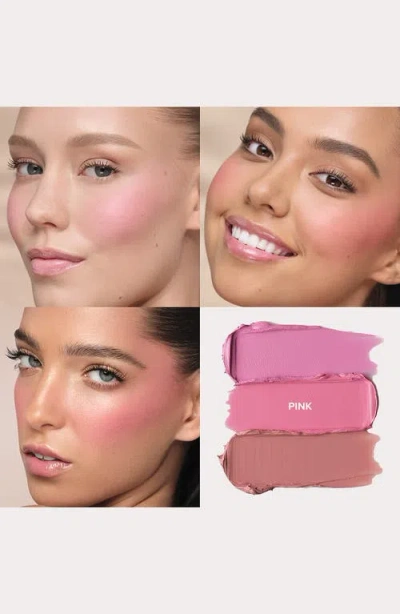 Anastasia Beverly Hills Magic Touch Blush Trio (3 Shades) In Multi