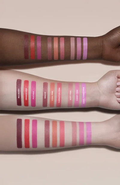 Anastasia Beverly Hills Magic Touch Blush Trio (3 Shades) In Multi