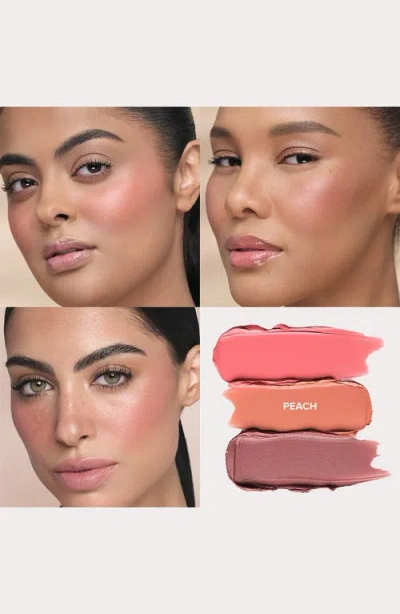 Anastasia Beverly Hills Magic Touch Blush Trio Peach Trio In Orange