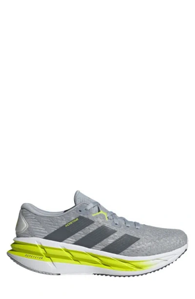 Adidas Originals Adidas Gender Inclusive Adistar 4 Running Shoe