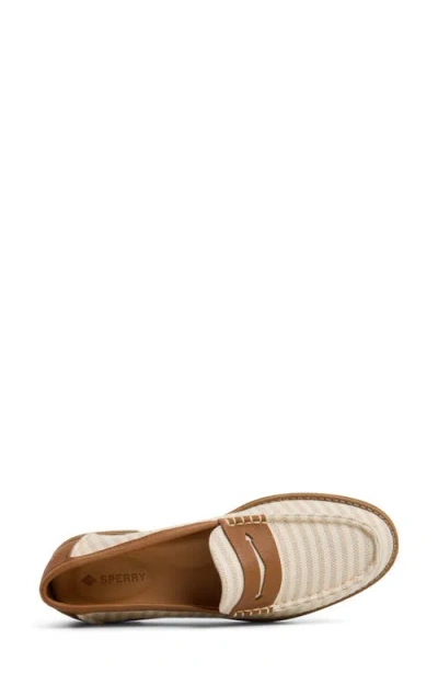 Sperry Seaport Penny Loafer