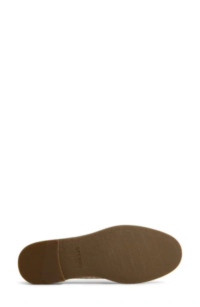 Sperry Seaport Penny Loafer