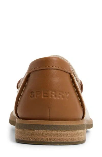 Sperry Seaport Penny Loafer