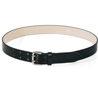 Dehanche Déhanche Mini Hutch Leather Belt
