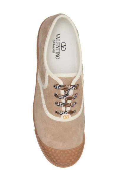 Valentino Garavani Vlogo Sneaker