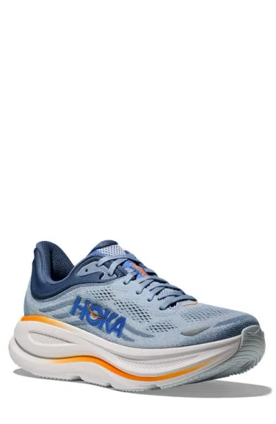 Hoka Bondi 9 Running Shoe