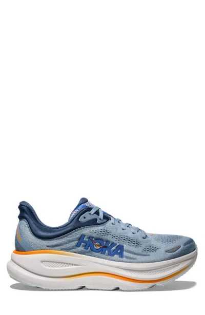 Hoka Bondi 9 Running Shoe