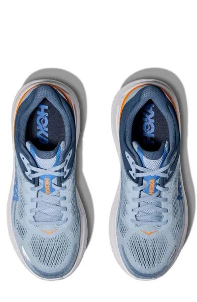 Hoka Bondi 9 Running Shoe