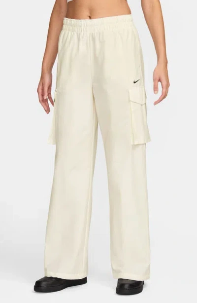 Nike Sportswear Everything Wovens Mid-rise Cargo Pants