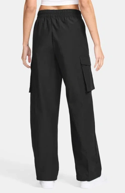 Nike Sportswear Everything Wovens Mid-rise Cargo Pants