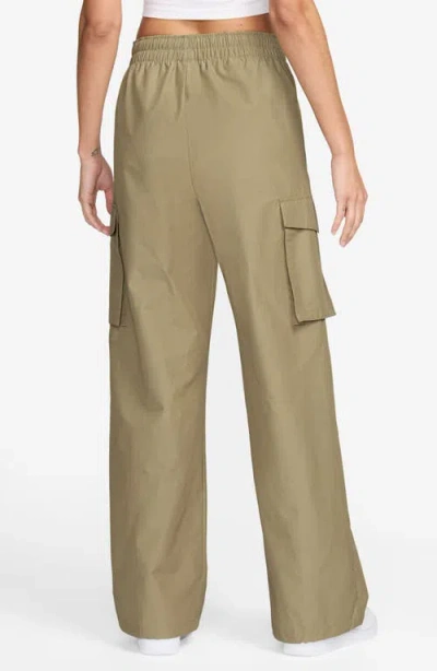 Nike Sportswear Everything Wovens Mid-rise Cargo Pants