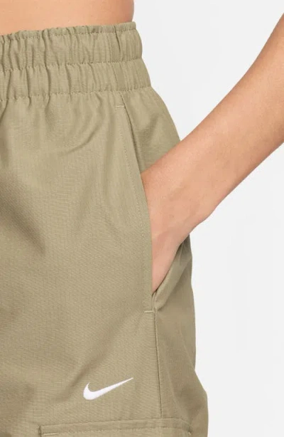 Nike Sportswear Everything Wovens Mid-rise Cargo Pants