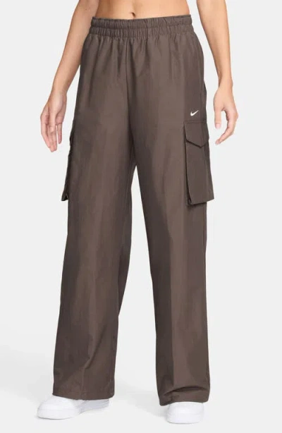 Nike Sportswear Everything Wovens Mid-rise Cargo Pants