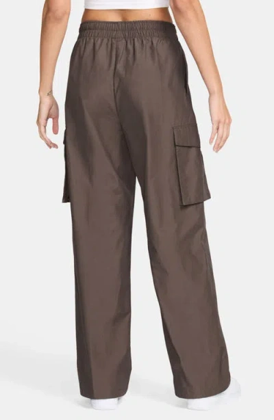 Nike Sportswear Everything Wovens Mid-rise Cargo Pants