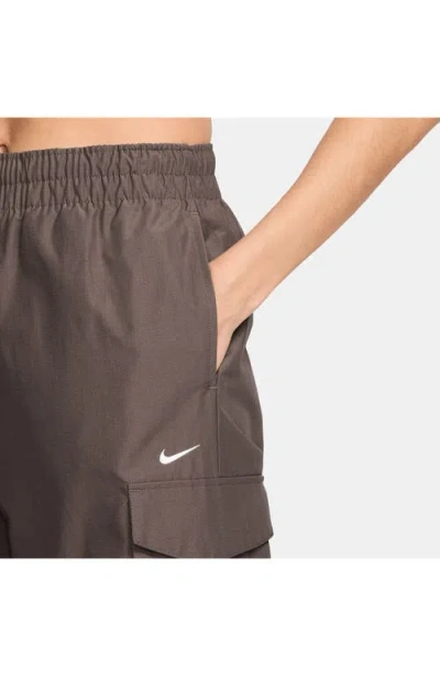 Nike Sportswear Everything Wovens Mid-rise Cargo Pants
