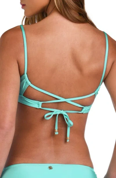 Sunshine 79 Solids Sweetheart Bikini Top