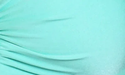 Sunshine 79 Solids Sweetheart Bikini Top