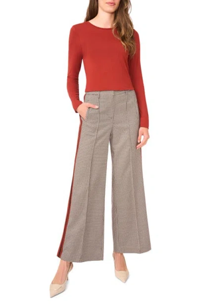 Halogenr Halogen(r) Side Stripe Pants