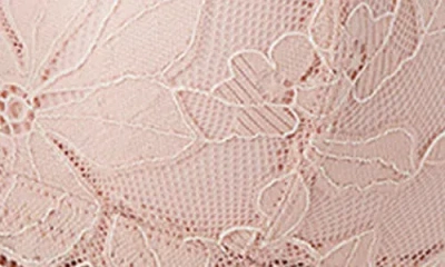 B.tempt'd By Wacoal Feeling Famous Underwire Balconette Bra