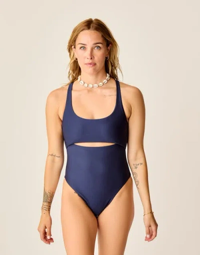 Carve Designs Sonny Compression One Piece D-dd Cup