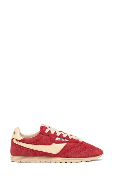 Autry Windspin Low Top Sneaker