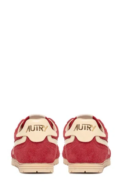 Autry Windspin Low Top Sneaker