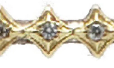 Armenta Old World Crivelli Bar Pendant Necklace