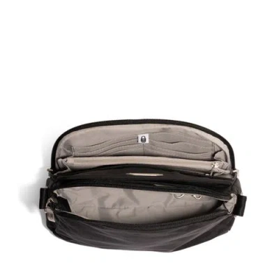 Baggallini Coastal Flip Lock Crossbody Bag