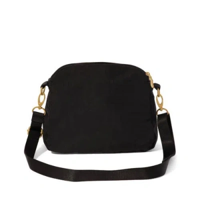 Baggallini Coastal Flip Lock Crossbody Bag