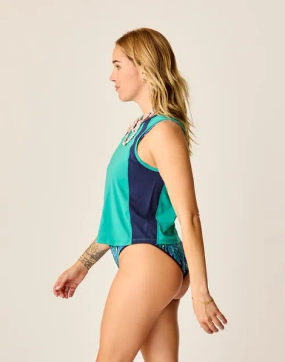 Carve Designs Manu Tank