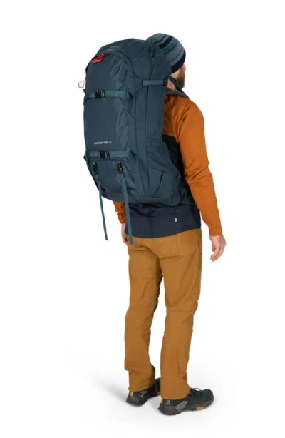 Osprey Farpoint Trek 55-liter Backpack Luggage