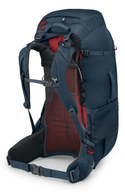Osprey Farpoint Trek 55-liter Backpack Luggage