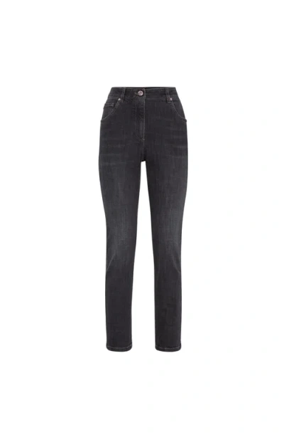 Brunello Cucinelli Slim Trousers